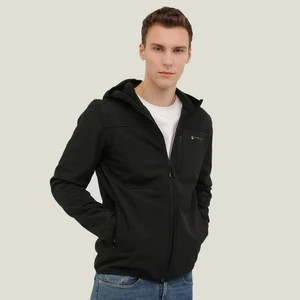2W M-GT16 Basic Softshell Mont Siyah