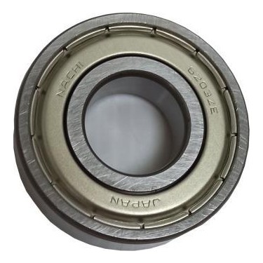 Motobisavm NACHİ RULMAN 6202 zz - Saç Kapak Fiyatı
