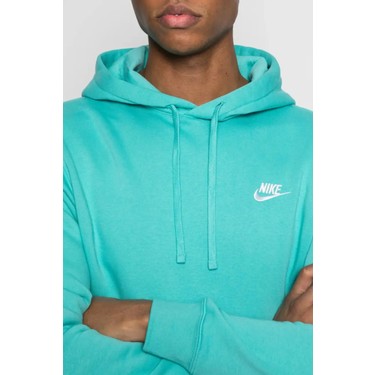 Nike Sportswear Club Fleece Hoodie Erkek Sweatshrit Fiyat