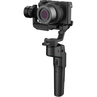 【nicknicknick】 MOZA Mini-P Moza Mini-P Katlanabilir Çoklu Gimbal (Kamera,Telefon ve Gopro