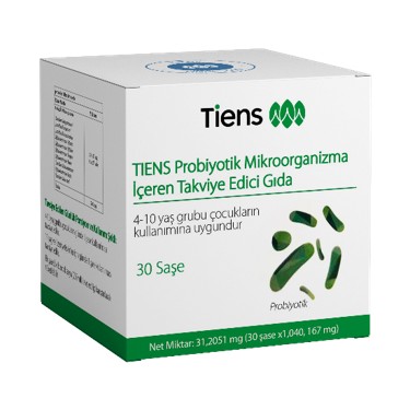 ハ*ー様 TIENS Moisture Milk & Day Protectio Tiens Probiyotik 30 Saşe 4-10 Yaş Çocuklar İçin Uygun Fiyatı