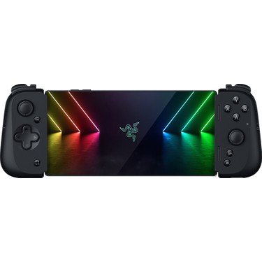 Razer Kishi V2 Android Controller Siyah - Mobil Oyun İçin Fiyatı