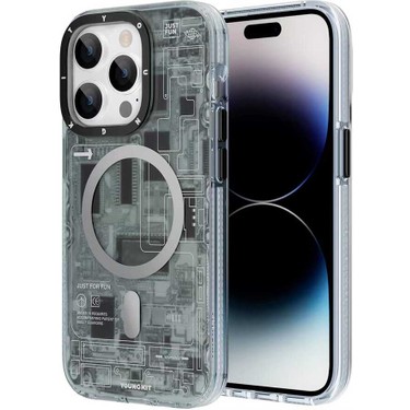 Apple iPhone 14 Pro Max Kılıf Magsafe Şarj Özellikli Fiyatı