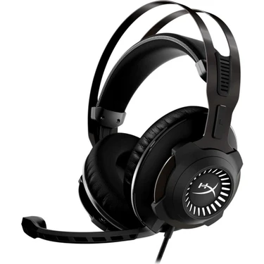 Hyperx Cloud Revolver 7.1 Gaming Headset, Kablolu