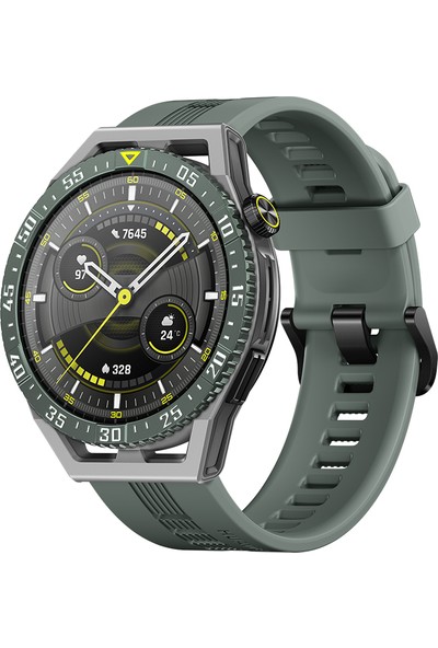 HUAWEI Watch GT 3 SE - Yeşil