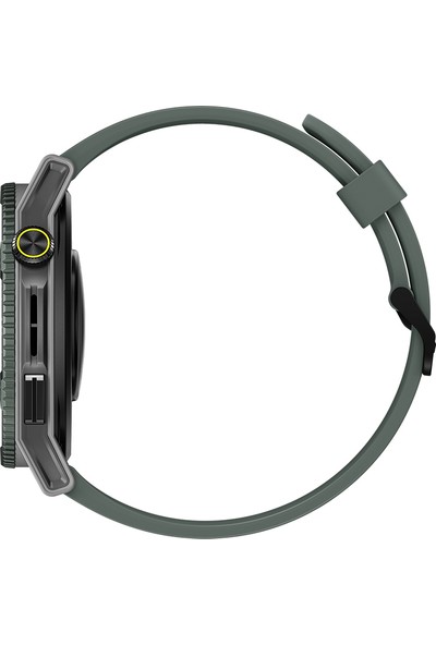 HUAWEI Watch GT 3 SE - Yeşil