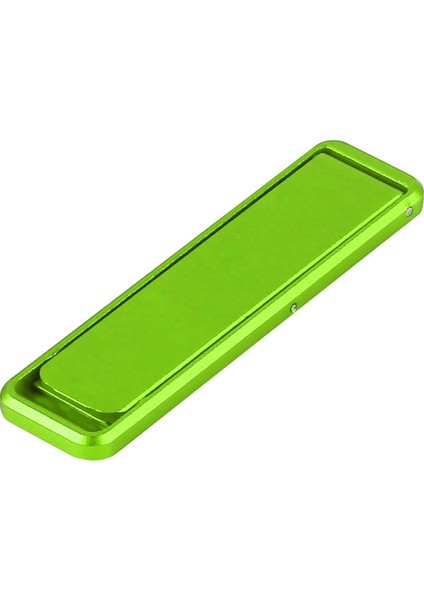 Std-19 Portatif Mini Tablet Standı Yeşil