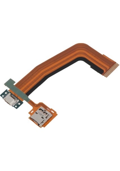 10.5 Sm- Için USB Şarj Portu ve Mıc (Yurt Dışından)