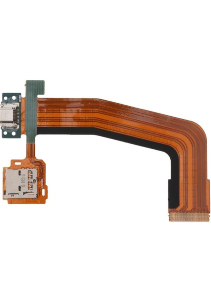 10.5 Sm- Için USB Şarj Portu ve Mıc (Yurt Dışından)
