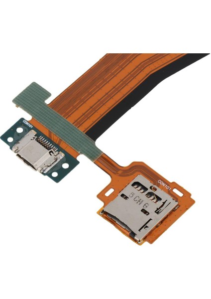 10.5 Sm- Için USB Şarj Portu ve Mıc (Yurt Dışından)