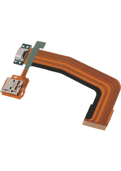 10.5 Sm- Için USB Şarj Portu ve Mıc (Yurt Dışından)