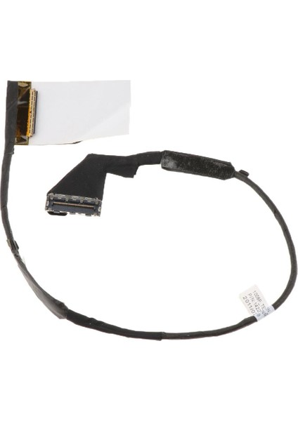Yeni Dizüstü Bilgisayar Lvds LCD LED Video Ekran Kablo Kablosu 1008HA 1008P (Yurt Dışından)