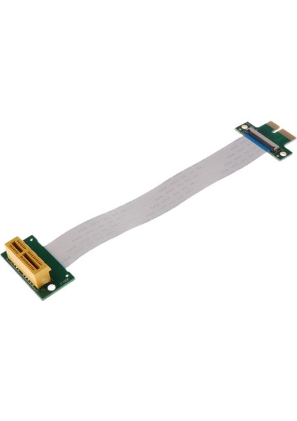 36PIN Pcı-E X1 Uzatma Kablosu 2 Pc (Yurt Dışından)