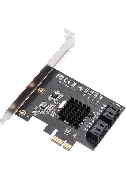 X1 Pcı- 3.0 Genişletme Denetleyicisi Kart Kartı Adaptörleri (Yurt Dışından)