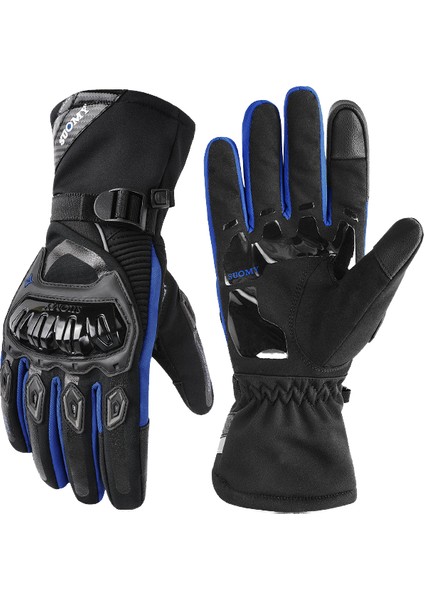 Motosiklet Eldivenleri (Yurt Dışından)