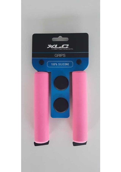GR-S31 Silikon Elcik Pembe