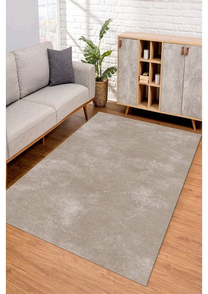 Dijital Kaymaz Taban Yıkanabilir Renkli Salon Halısı Mutfak Halısı Yolluk ND-SD-740