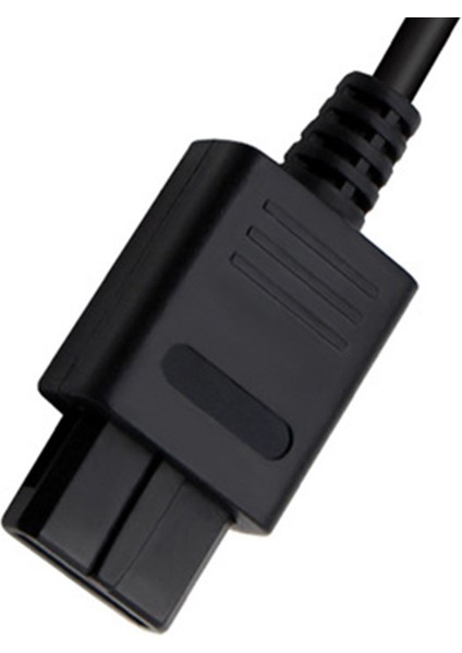 1 Set Video Switcher HDMI Uyumlu Video Dönüştürme Kompozit Giriş Desteği (Yurt Dışından)