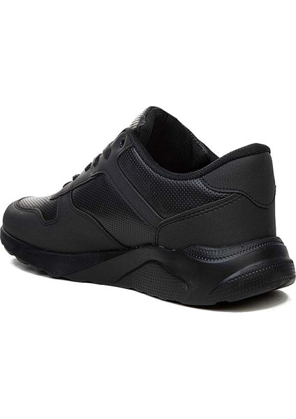 4039.M Deri Fashion Sneakers Ayakkabı 40-44 modelleri