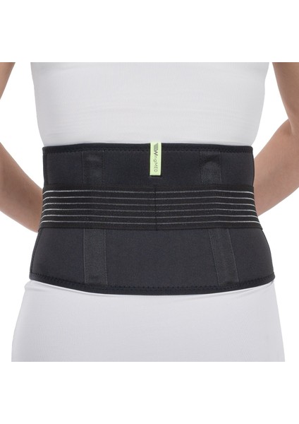 Neopren Çalışma Korse 16 Cm. (Standart) modelleri