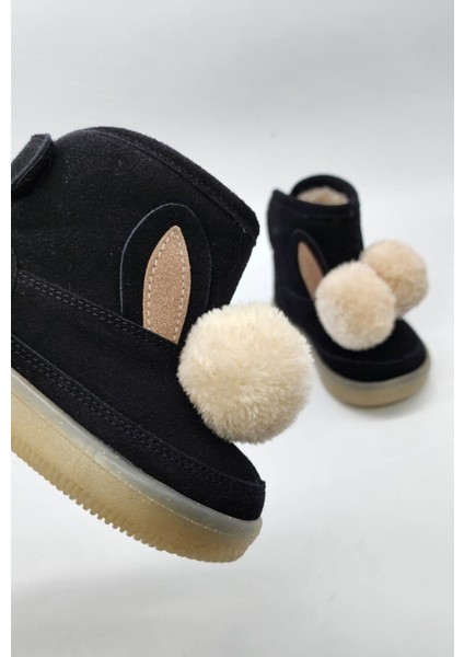 Rocky Bebe Kürklü Bot