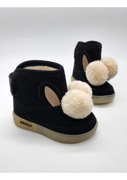 Rocky Bebe Kürklü Bot fiyatları