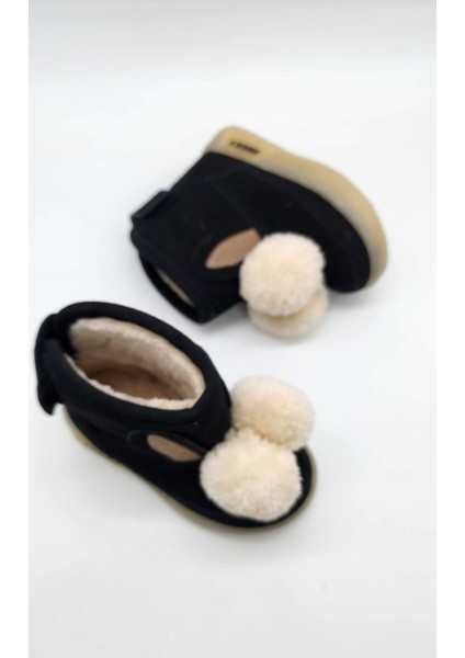 Rocky Bebe Kürklü Bot modelleri