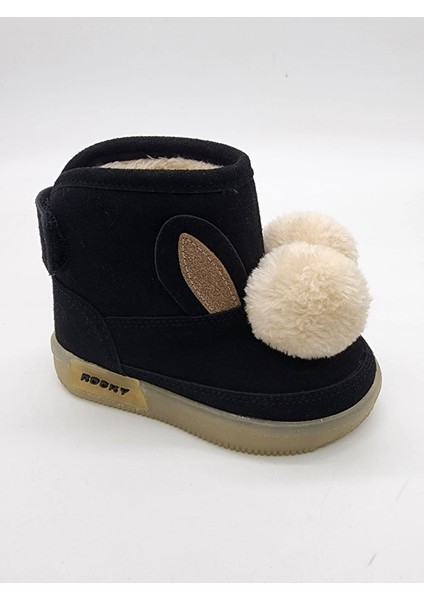 Rocky Bebe Kürklü Bot fırsatları