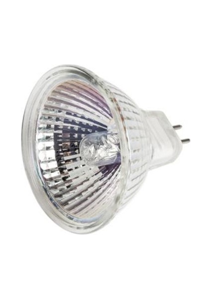 Ct 2104 220X50 Halojen LED Çanak Ampul (5'li)