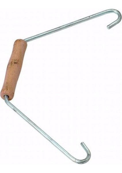 Kova Sapı / Soba Kovası Tutucu / Kova Tutucu /