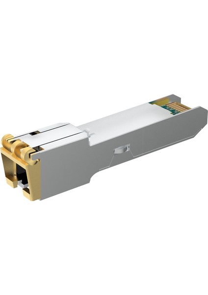 SFP-10G-T-LL 10GBASE-T SFP+ Copper RJ-45 30m Optical Transceiver Module