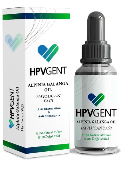 Havlucan Yağı 20 ml