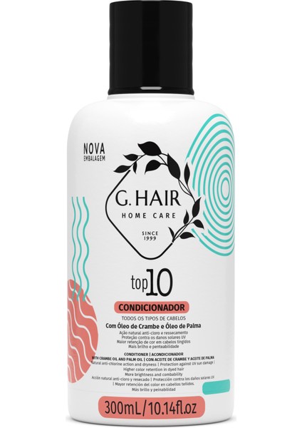 Top 10 Saç Kremi 300 ml