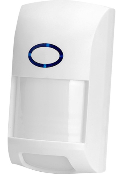 Rf 433MHZ Kablosuz Sensör Akıllı Kızılötesi(Yurt Dışından)