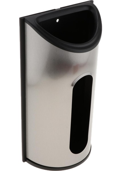 Paslanmaz Çelik Mutfak Ev Organizatör Bakkal Çanta Tutucu Dağıtıcı fırsatları