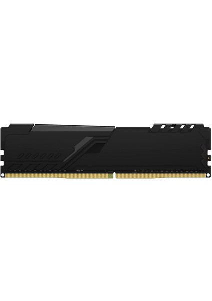 FURY Beast DIMM 8GB DDR4 3200MHz CL16 Performans Ram Modül