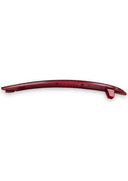 Seat Ibiza Hb 2009-2012 Arka Tampon Sol Alt Reflektörü Kedi Gözü 6J4945105