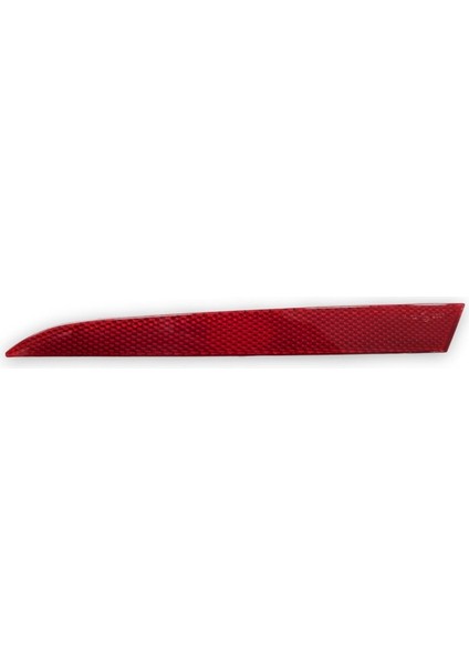 Seat Ibiza Hb 2009-2012 Arka Tampon Sol Alt Reflektörü Kedi Gözü 6J4945105 fiyatları