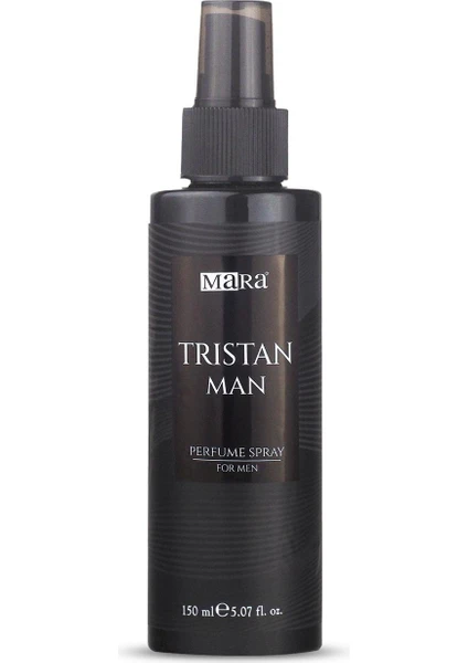 Tristan Erkek Parfüm Sprey 150 ml