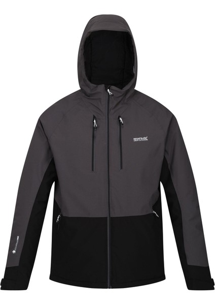 Hightonpadded Iıı Erkek Ceket-Gri