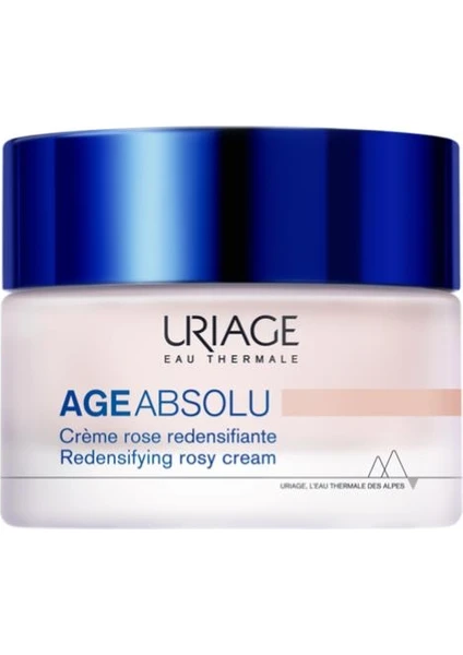 Age Absolu Redensifying Pink Cream Bakım Kremi 50 ml