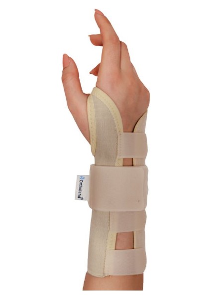 Statik El Bilek Splinti (Koton Kumaş) SAĞ
