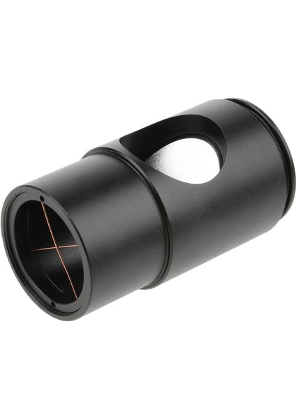 1.25 Inç Refrakter Teleskop Kolimatör Mercek (Yurt Dışından)