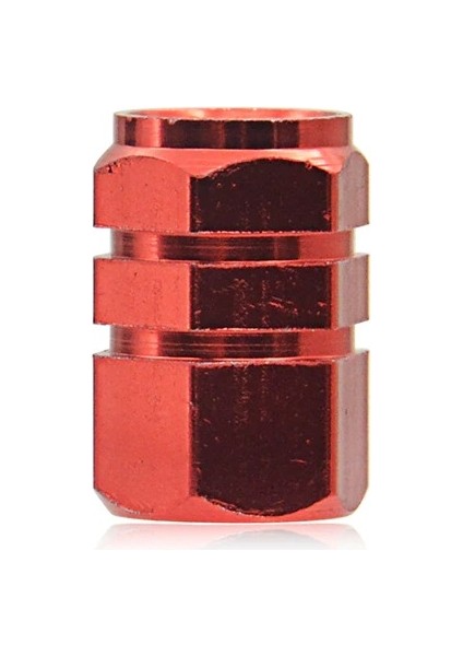 Alüminyum Sibop Kapağı Seti Kırmızı 1 Adet fiyatları