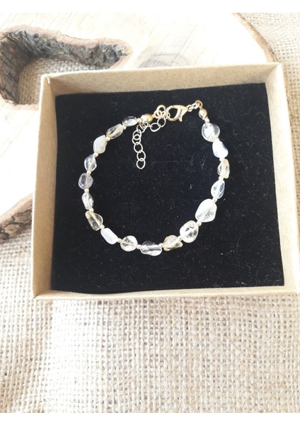 Sitrin Bileklik fiyatları