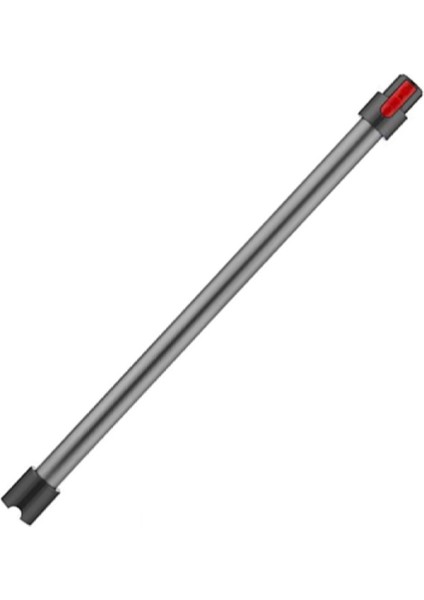Dyson V8 Absolute Uyumlu Boru (Gri Renk)