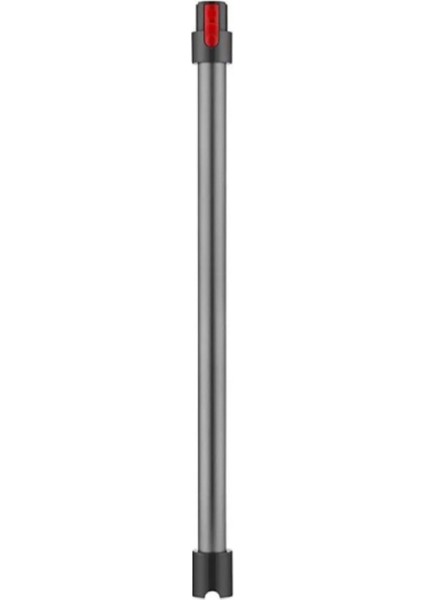 Dyson V8 Absolute Uyumlu Boru (Gri Renk)