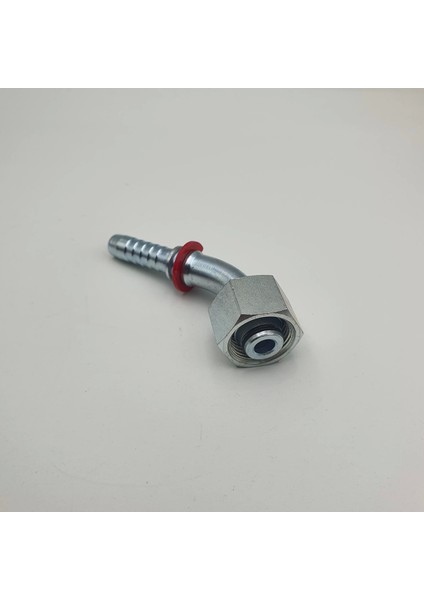 Metrik 45° Başlık 5/16 - M16X1,5 10 L fiyatları