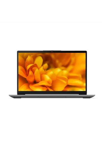 Ideapad 3 82H802RWTX İntel Core i3-1115G4 4 GB 256 GB SSD UHD Graphics 15.6" Full Hd Notebook