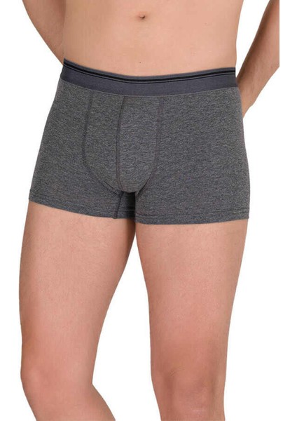 1097 Erkek Boxer 6 Lı Paket